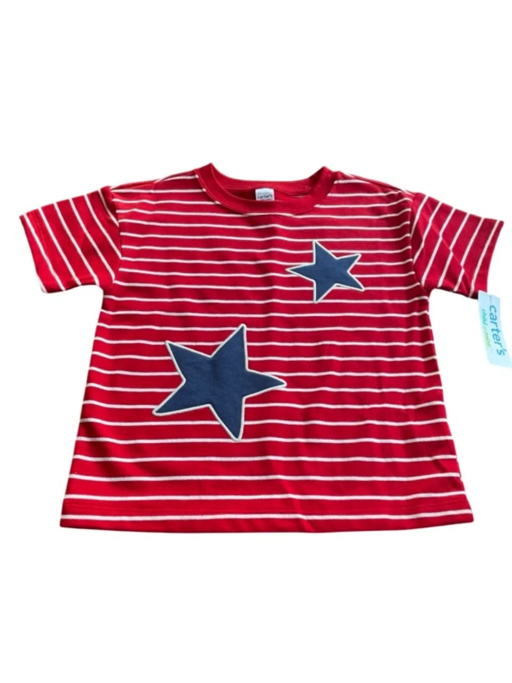 Boys 5T Carter’s Patriotic Short Set